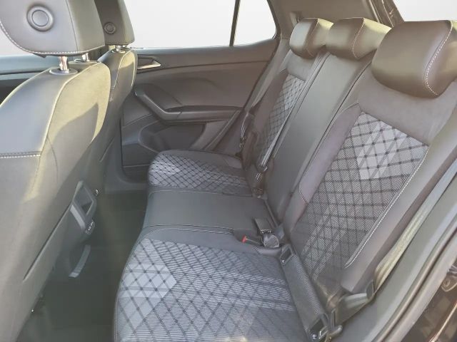 Volkswagen T-Cross 1.5 TSI DSG R-Line Style