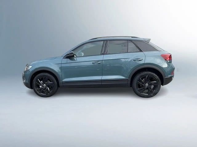 Volkswagen T-Roc 1.5 TSI DSG Style