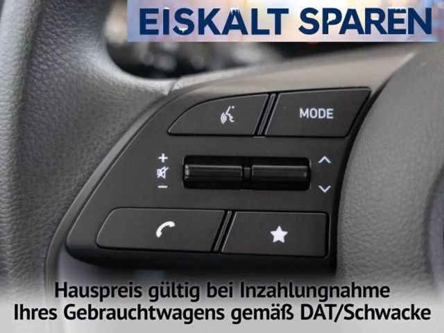 Hyundai i20 1.0 Select