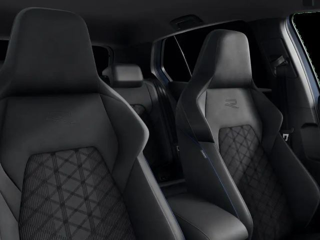 Volkswagen Golf DSG Sport