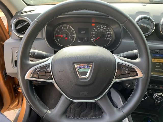 Dacia Duster Prestige