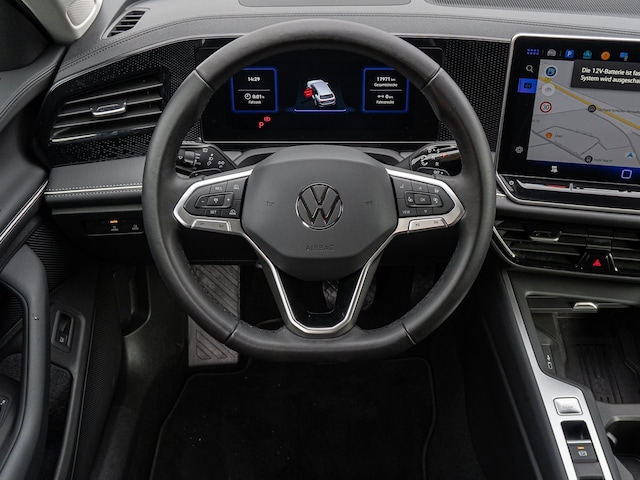 Volkswagen Passat 1.5 eTSI DSG eHybrid