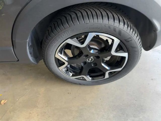 Opel Crossland X Ultimate