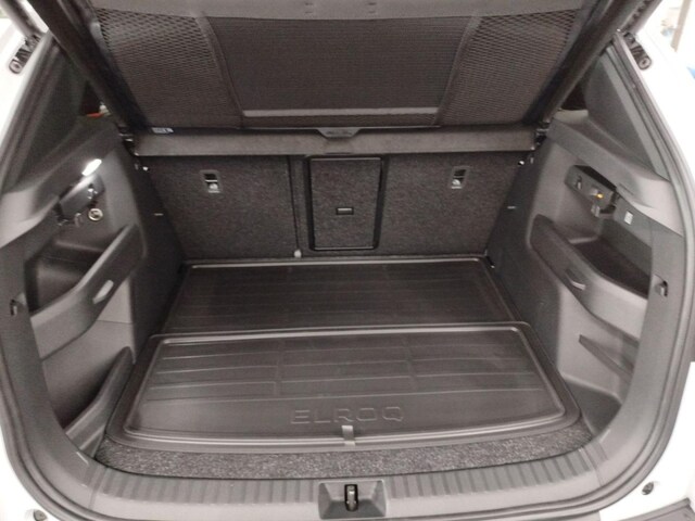 Skoda Elroq Elroq First Edition 82 kWh Batterie Elektromotor 210 kW 1-Gang-Automatik zzgl. 500€ Zusatzprämie*