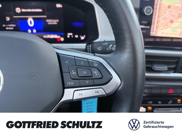 Volkswagen T-Roc 1.0 TSI Cabriolet Style