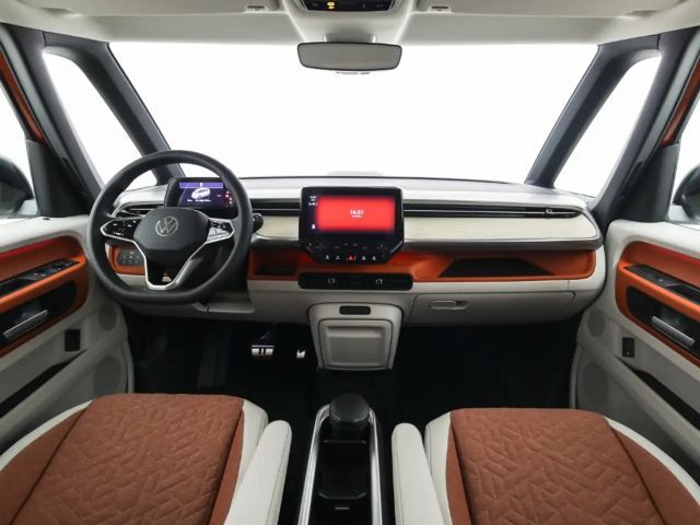 Volkswagen ID.Buzz 77 KWh Pro