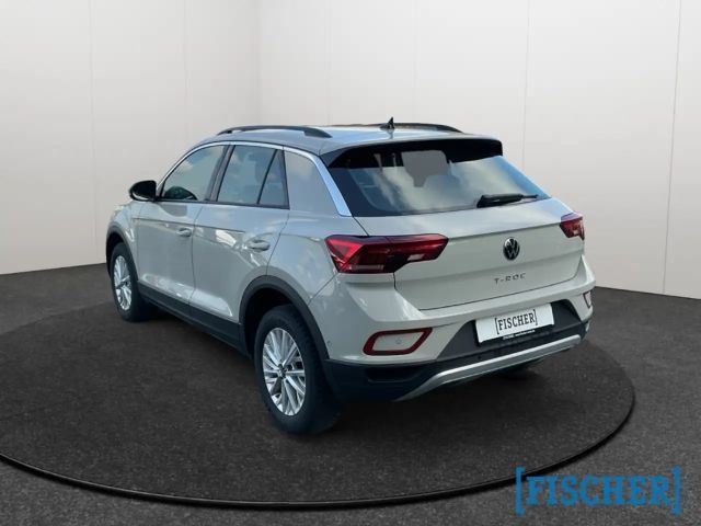 Volkswagen T-Roc DSG Life