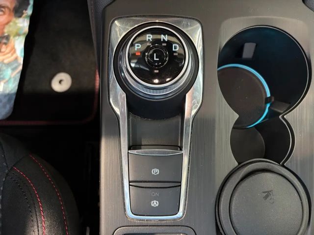 Ford Focus 1.5 EcoBlue ST Line Wagon