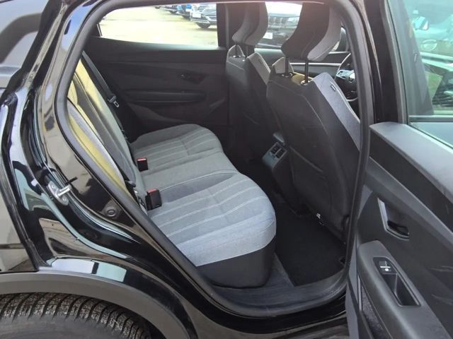 Renault Megane E-Tech E-Tech Evolution