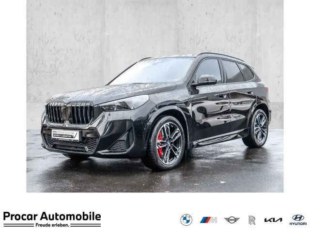 BMW X1 M-Sport sDrive18i