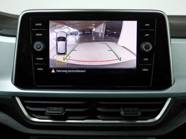 Volkswagen T-Roc 2.0 TDI DSG