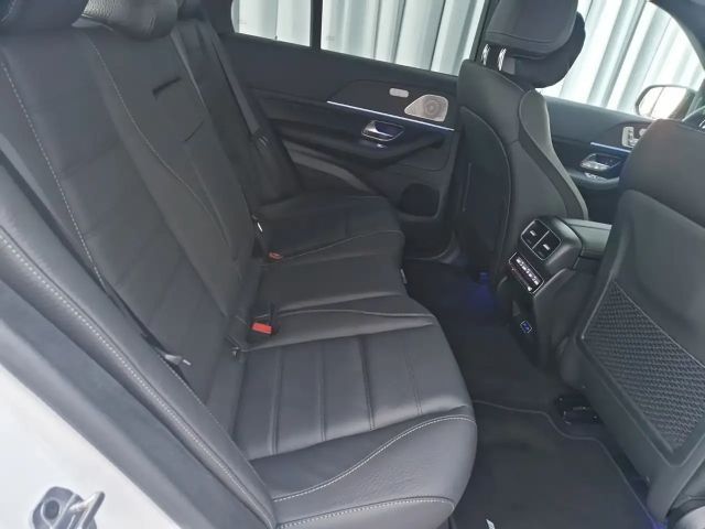 Mercedes-Benz GLE 350 4MATIC