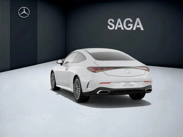 Mercedes-Benz CLE 180 AMG Line