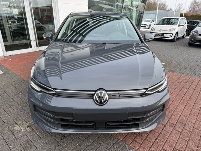 Volkswagen Golf 1.5 TSI Golf VIII
