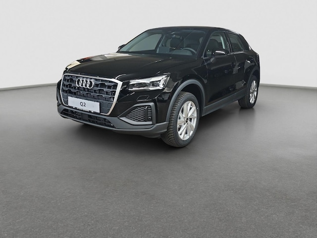 Audi Q2 35 TFSI S-Tronic