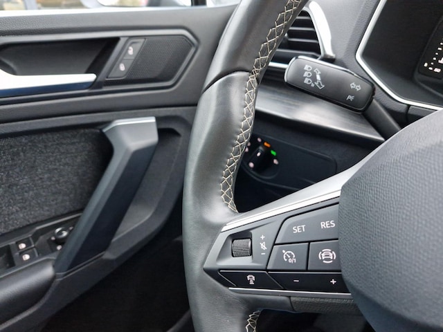 Seat Tarraco 1.5 TSI Xcellence