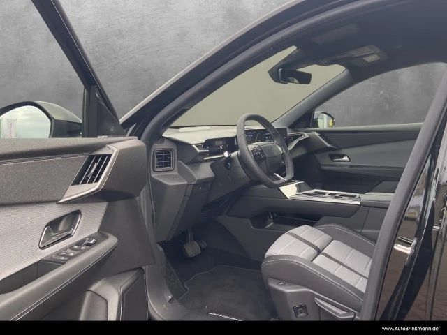 Opel Grandland X GS-Line Grand Sport Hybrid