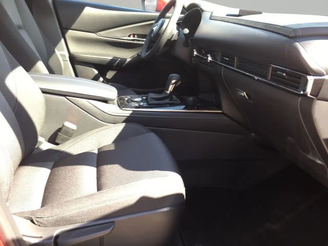 Mazda CX-30 4WD Exclusive-line