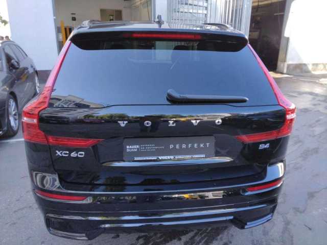 Volvo XC60 R-Design