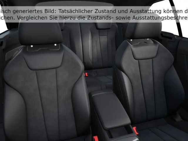 Audi A5 35 TFSI Cabriolet S-Tronic