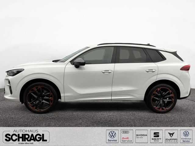 Cupra Terramar 2.0 TSI VZ