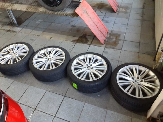 Skoda Superb 1.4 TSI Combi iV