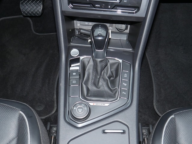 Volkswagen Tiguan 2.0 TDI Allspace DSG