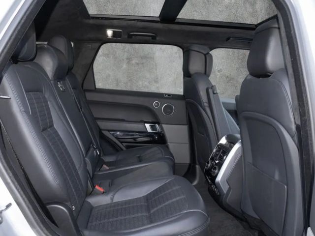 Land Rover Range Rover Sport 3.0 P400