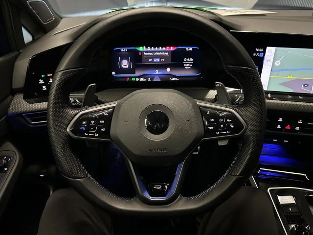 Volkswagen Golf 4Motion Variant