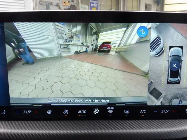 Ford Kuga Plug in Hybrid ST Line X