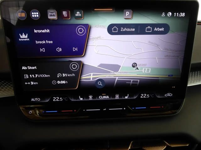 Cupra Terramar 1.5 e-TSI 150 PS DSG