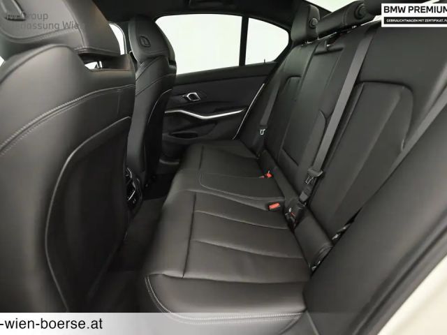 BMW 320 320d Sedan xDrive