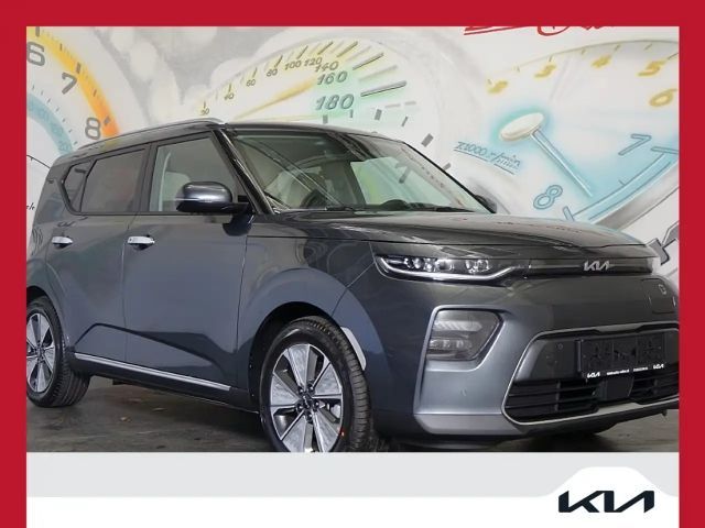 Kia Soul EV