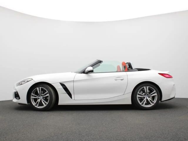 BMW Z4 Cabrio M-Sport Roadster