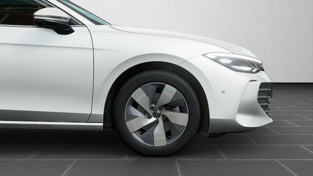 Volkswagen Passat 1.5 eTSI Business DSG Variant