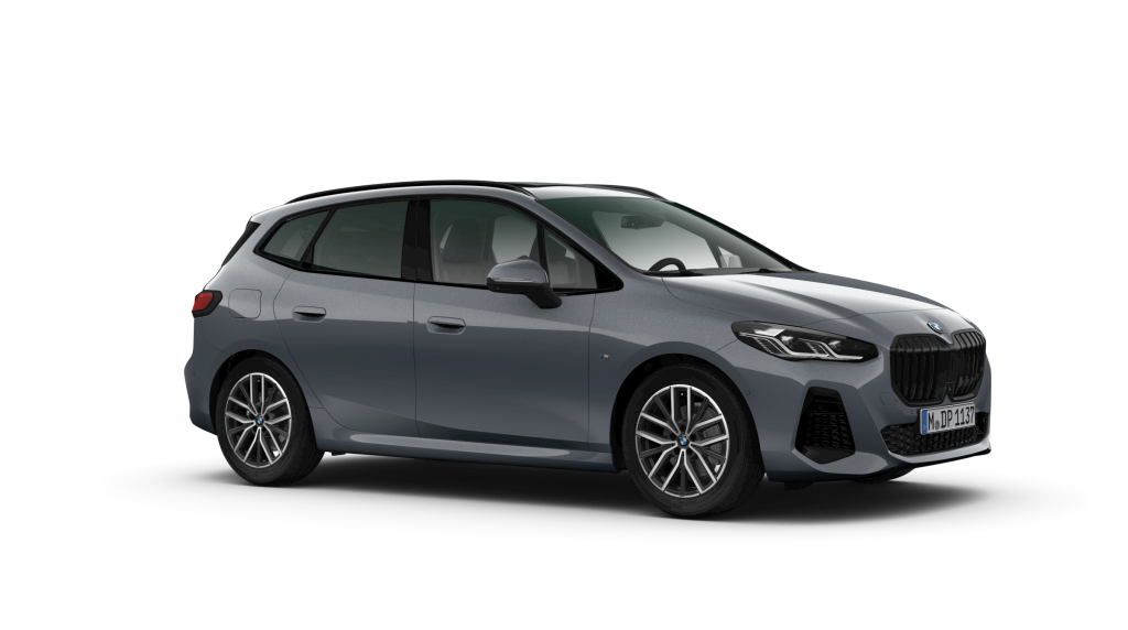 BMW 220 220i Active Tourer