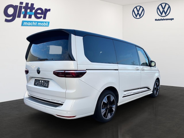 Volkswagen Multivan Lang