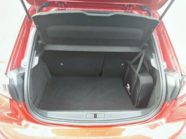 Peugeot E-208 Allure Pack