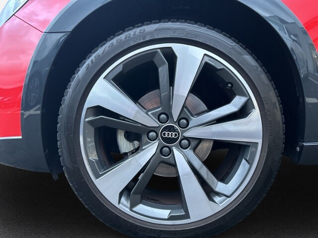 Audi A1 Citycarver 35 TFSI Quattro