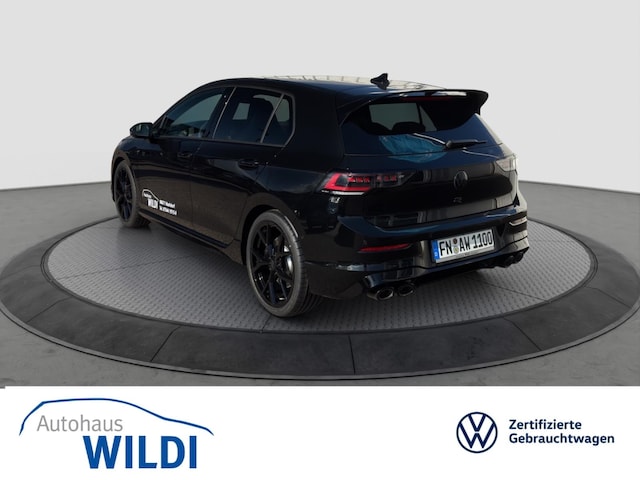 Volkswagen Golf 2.0 TSI DSG Golf VIII