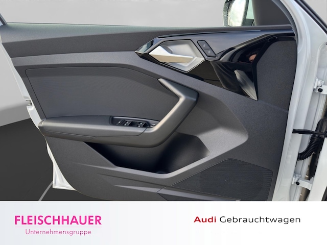 Audi A1 25 TFSI S-Tronic Sportback