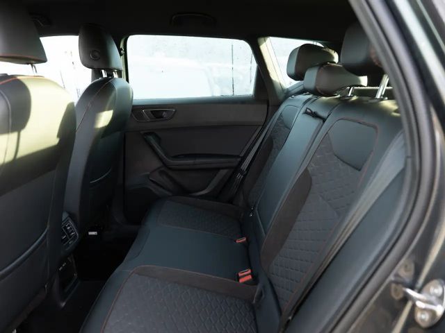 Seat Ateca 1.5 TSI DSG FR-lijn