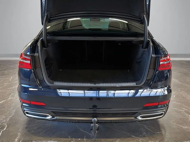 Audi A6 45 TFSI Quattro S-Line S-Tronic Sedan