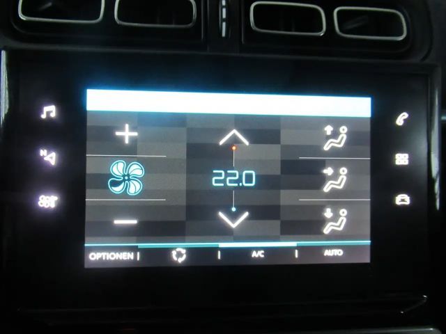 Citroën C3 Max PureTech