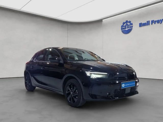 Opel Corsa GS-Line Grand Sport Turbo