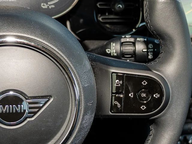 MINI Mini Electric 3-deurs SE