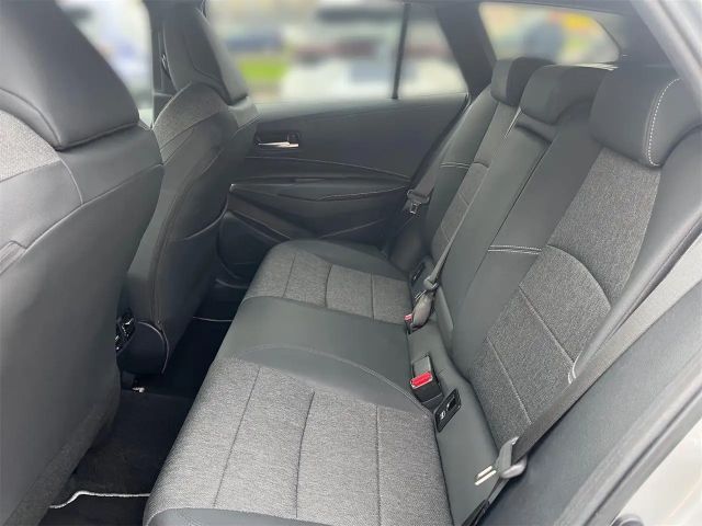 Toyota Corolla Active Hybride