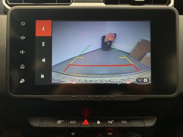 Dacia Duster 1.3 TCe TCe 130