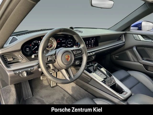 Porsche 992 4S Carrera Coupé