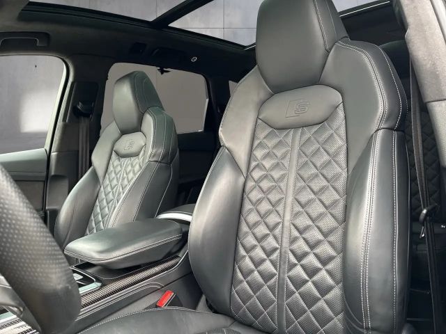 Audi SQ7 Quattro